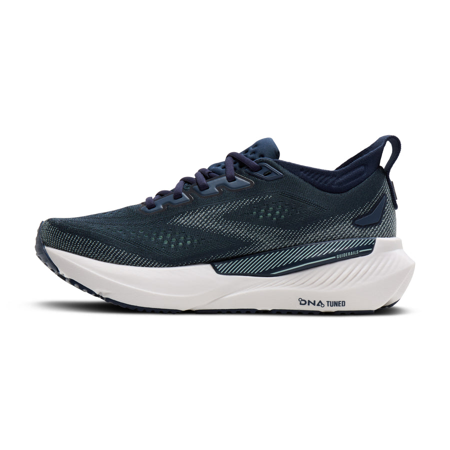 Brooks Women's Glycerin GTS 23 Spellbound/Yucca/Pink