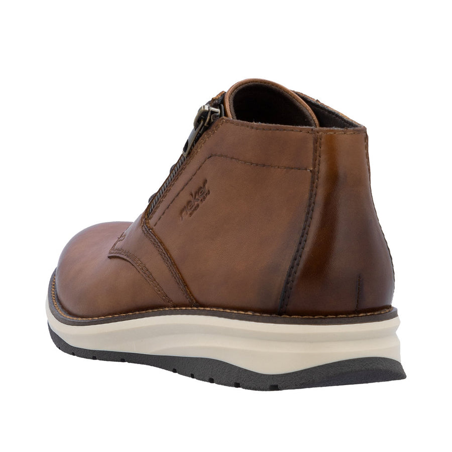 Rieker Dustin 05 Muskat (14705-24)