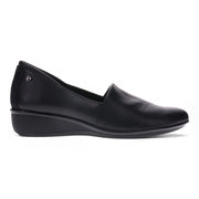 Revere Lugano Black Stretch