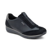 Aetrex Megan Casual Black