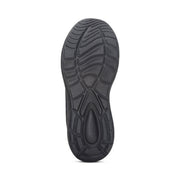 Aetrex Chase Arch Support Sneakers Black/Black