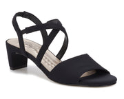 Ros Hommerson Liza Black Microtouch