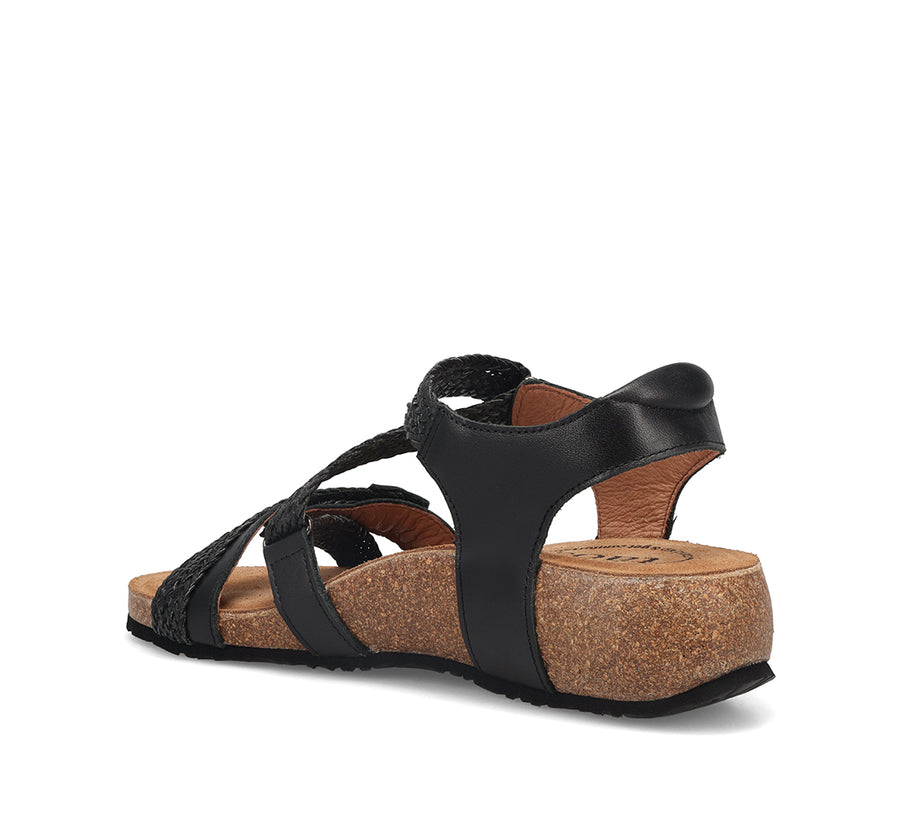 Taos Trulie Black (MSRP $175)