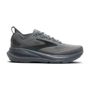 Brooks Men's Glycerin GTS 23 Grey/Blackened Pearl