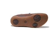 Halsa Alma Dark Brown