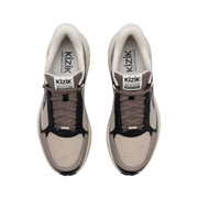 Kizik Men's Freedom Trail Cartouche/Fog