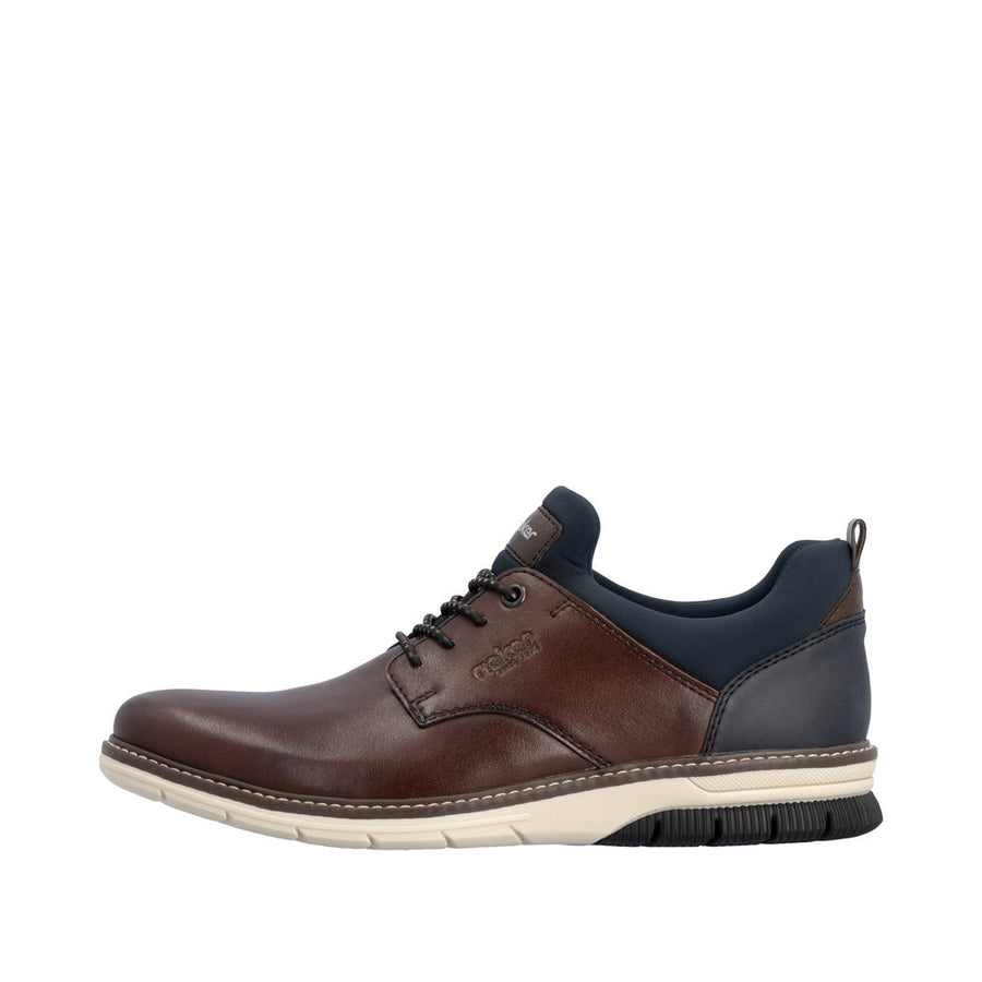 Rieker Dustin 54 (14454-26) Dark Brown