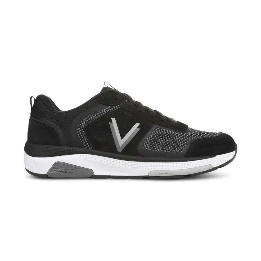 Vionic Walk Strider Black