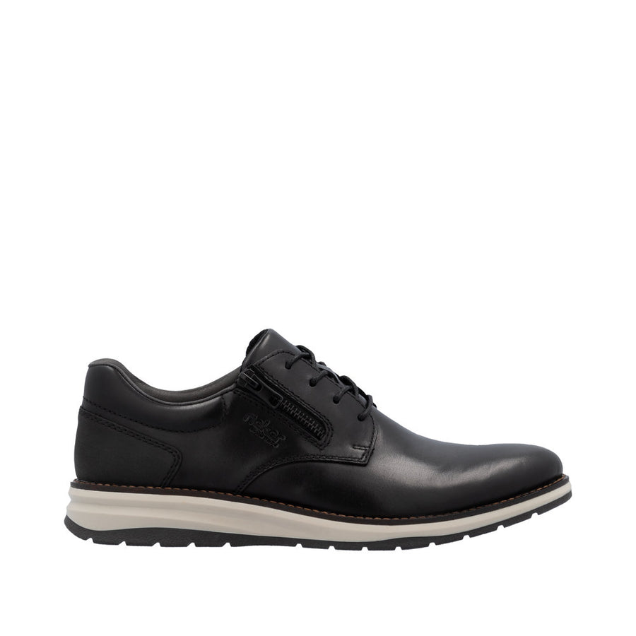 Rieker Dustin 06 Nero/Schwarz (14706-00)