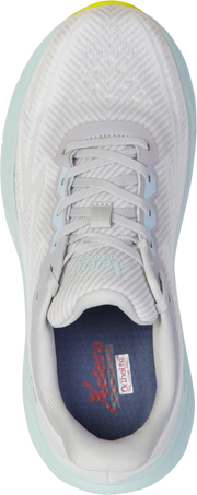 Xelero Women's X-GPS Silver Grey/Sky Blue XR468