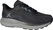 Xelero Men's X-GPS Black/Grey XR310