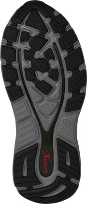 Xelero Men's X-GPS Black/Grey XR310