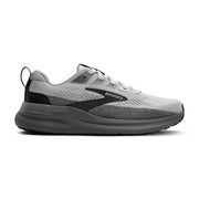 Brooks Men's Beast GTS 26 Gray/Gray/Blackened Pearl