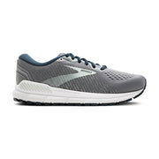 Brooks Women's Addiction GTS 15 Grey/Navy/Aqua