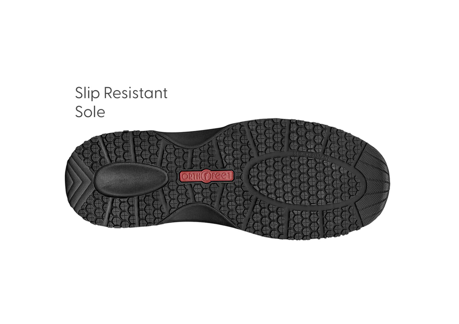 Orthofeet Kita Hands Free Black/Black