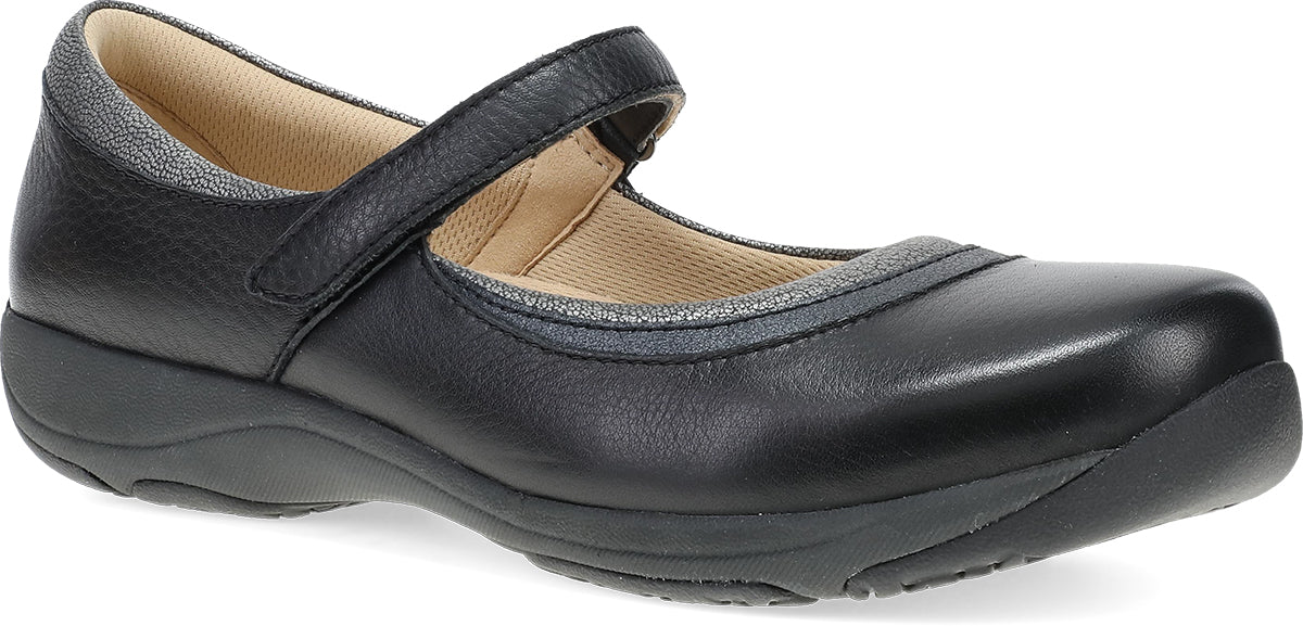 Dansko Stacy 2.0 Black