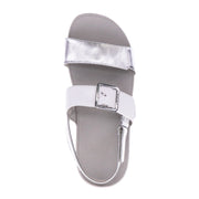 Mia Vita Florini White/Silver