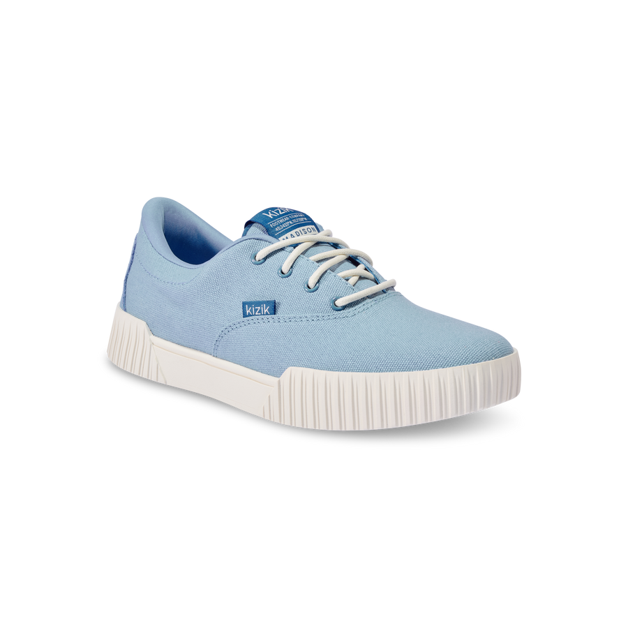 Kizik Madison Soft Chambray