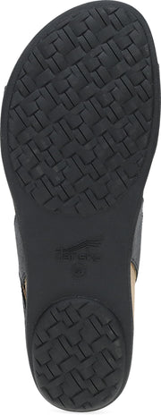 Dansko Jacklyn Black Multi