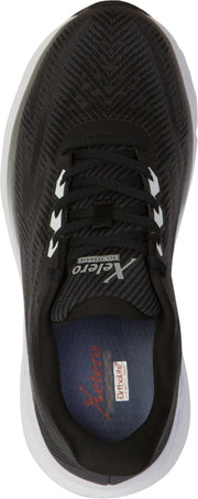 Xelero Women's X-GPS Black XR437