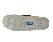 Drew Bouquet Taupe Nubuck (MSRP $160.00)