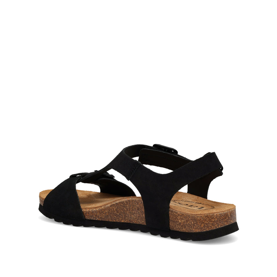 Taos MVP Black Suede (MSRP $160)