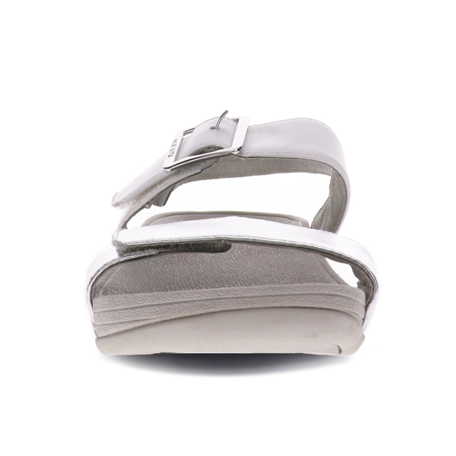Mia Vita Florini White/Silver