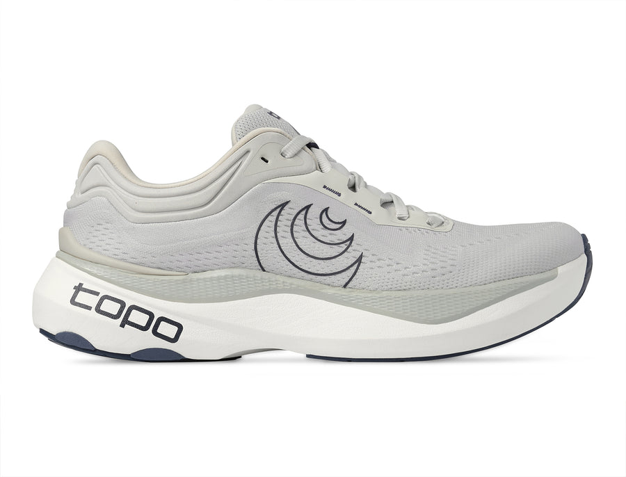Topo Men's Aura 2 Grey/White