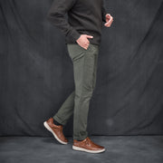 Dansko Trevor Tan Burnished Calf