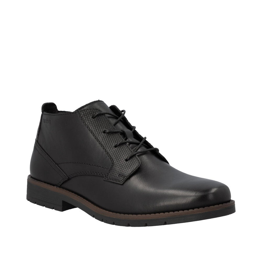 Rieker Emilio 02 (13902-00) Black