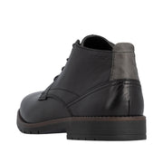Rieker Emilio 02 (13902-00) Black