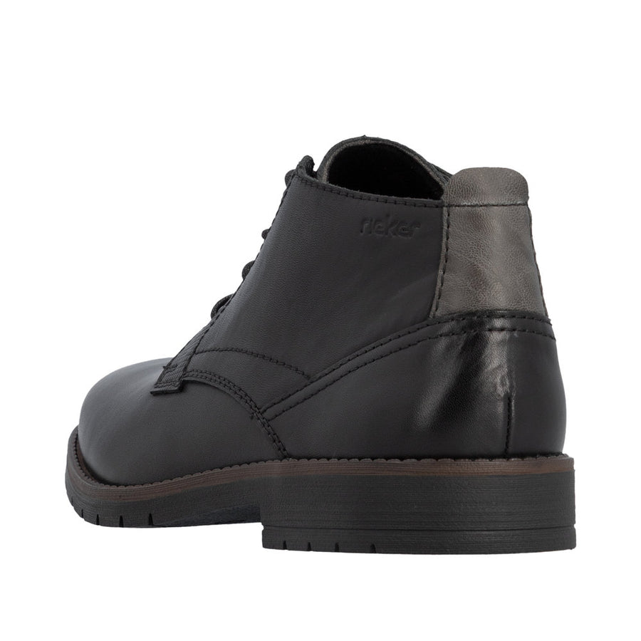 Rieker Emilio 02 (13902-00) Black