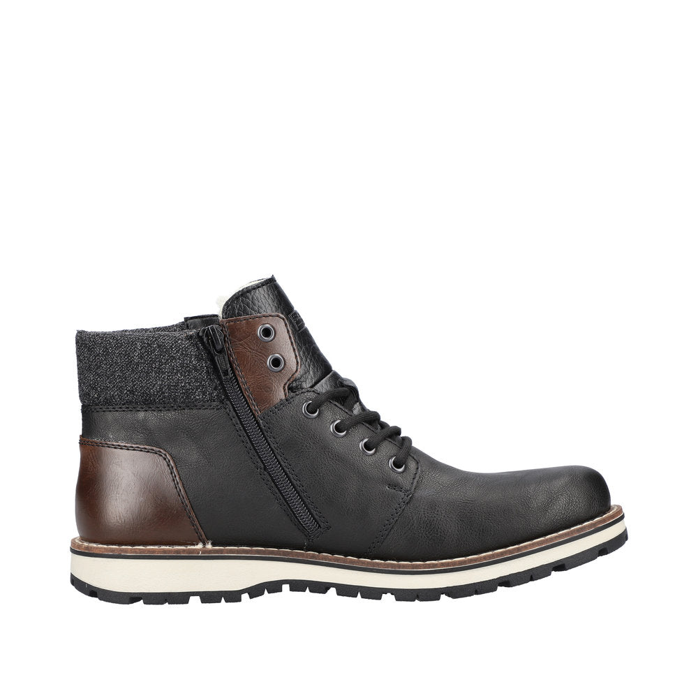 Rieker Ronny 34 (38434-00) Schwarz