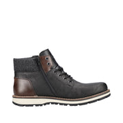 Rieker Ronny 34 (38434-00) Schwarz