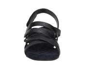 Ros Hommerson Breeze Black Patent Pebble