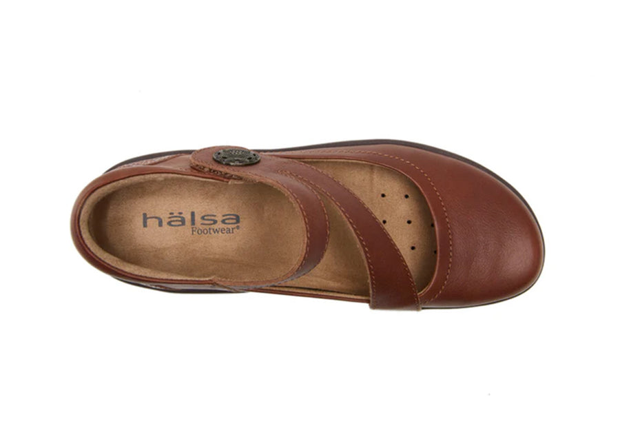 Halsa Ava Cognac