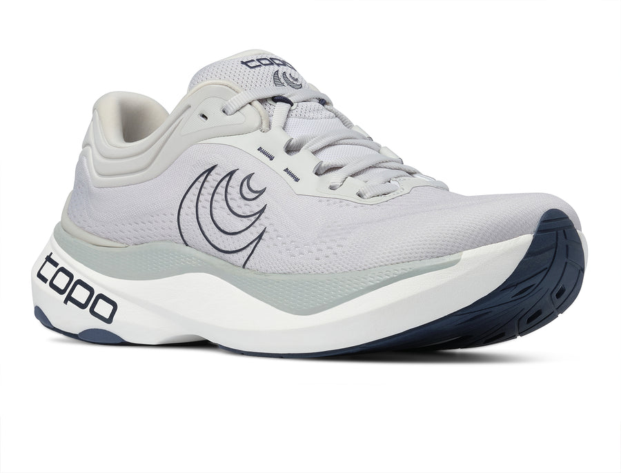 Topo Men's Aura 2 Grey/White