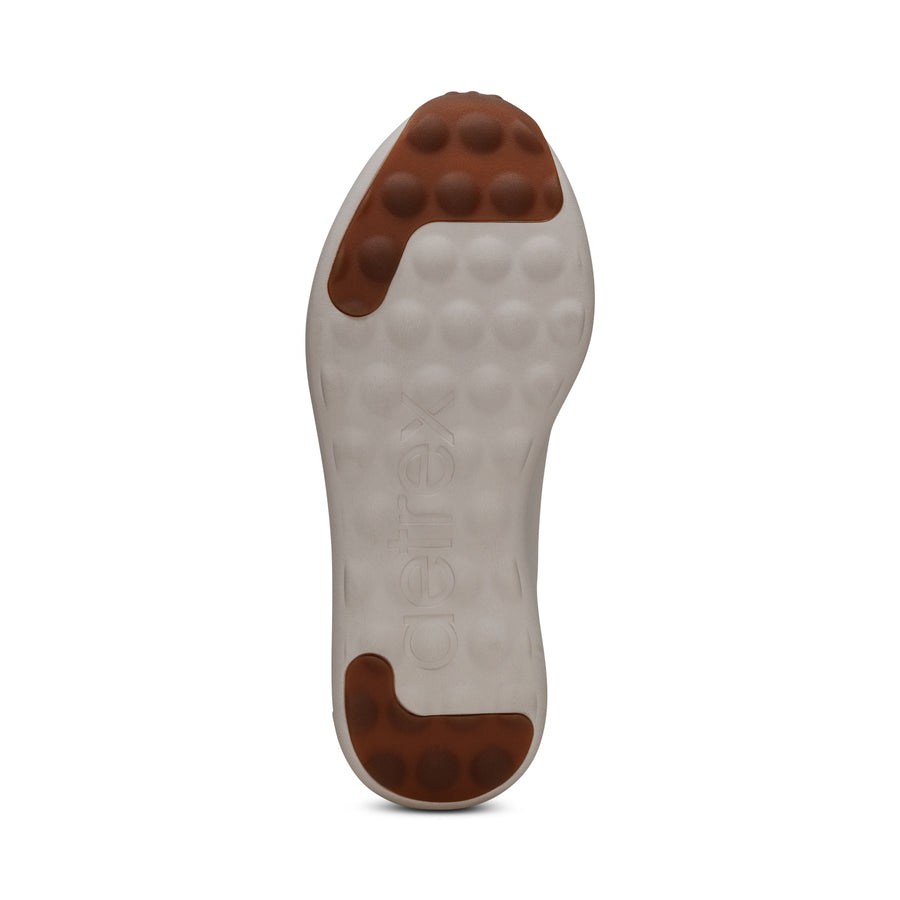 Aetrex Emily Taupe (MSRP $149.95)
