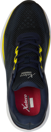Xelero Men's X-GPS Navy XR354