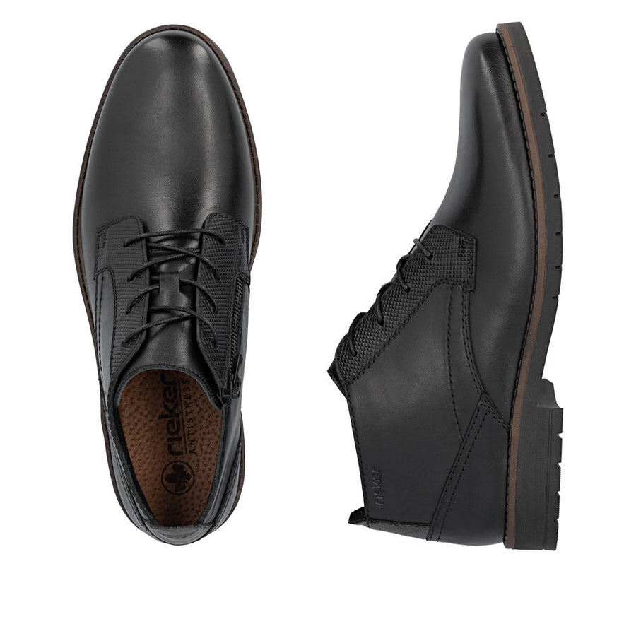 Rieker Emilio 02 (13902-00) Black