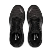 Brooks  Men's Addiction GTS 15 Black/Black