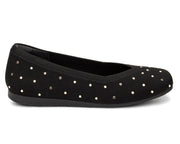 Ros Hommerson Niki Black Knit with Studs