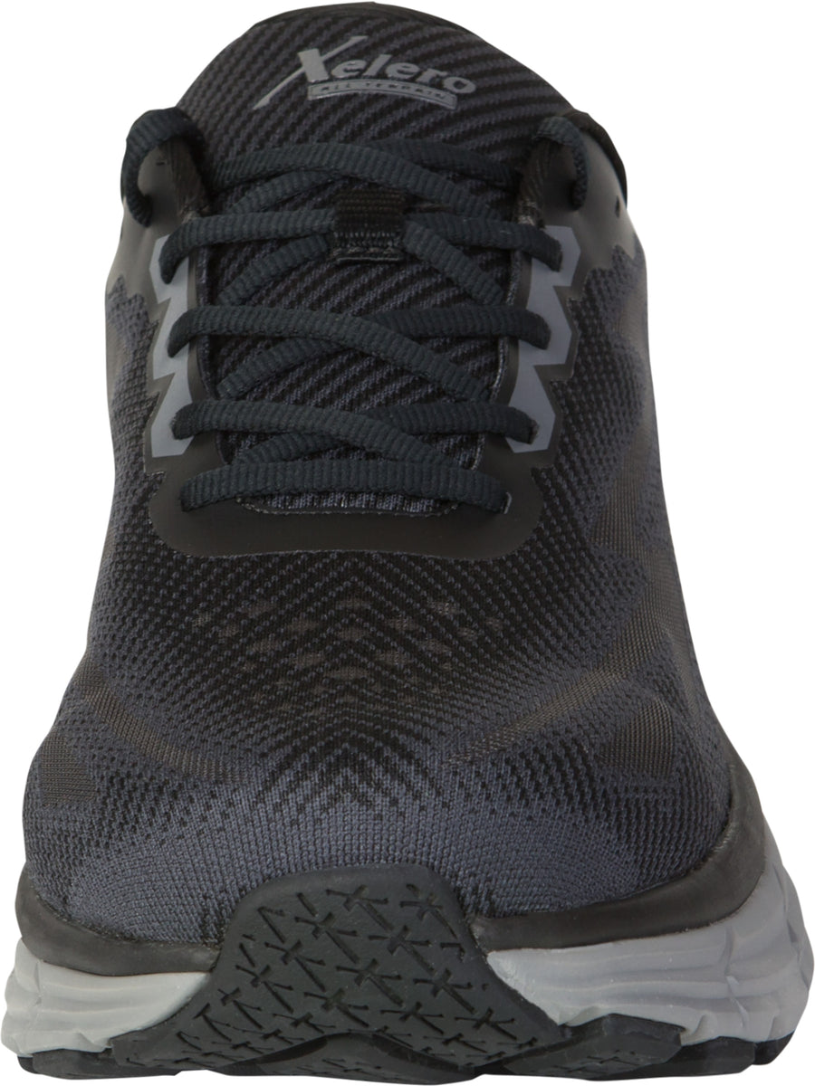 Xelero Men's X-GPS Black/Grey XR310