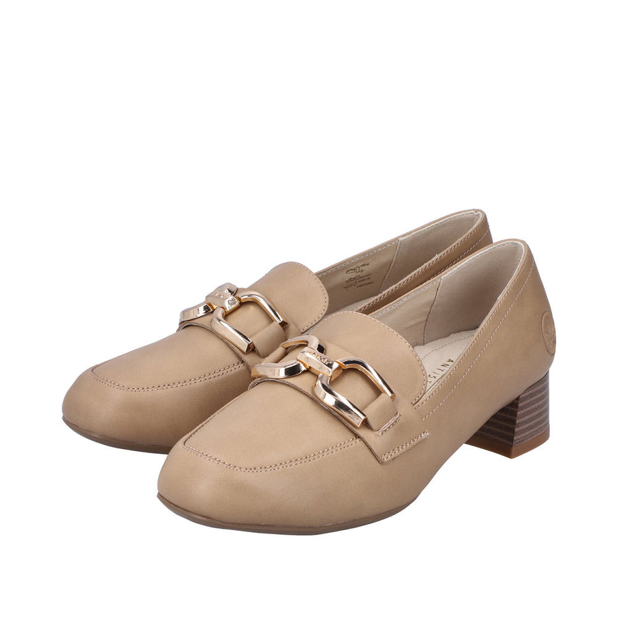 Rieker Violet 52 Nude (45052-62)