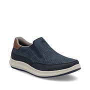 Rieker Reinhard 52 Lake/Denim/Nuss (16952-14)