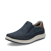 Rieker Reinhard 52 Lake/Denim/Nuss (16952-14)