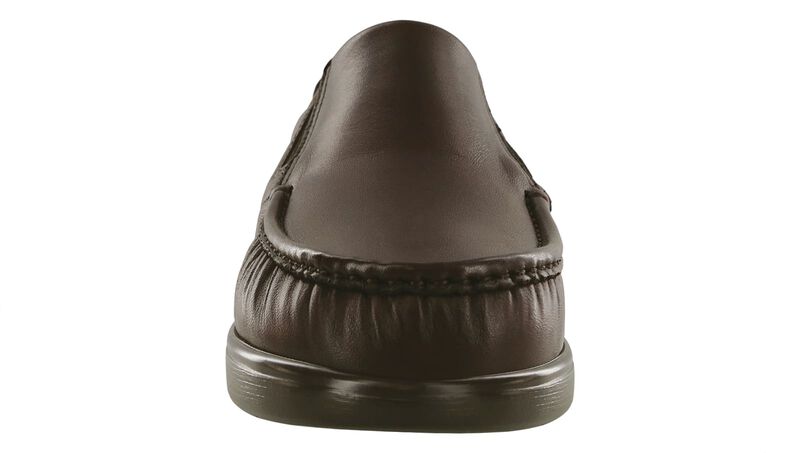 SAS Side Gore Brown