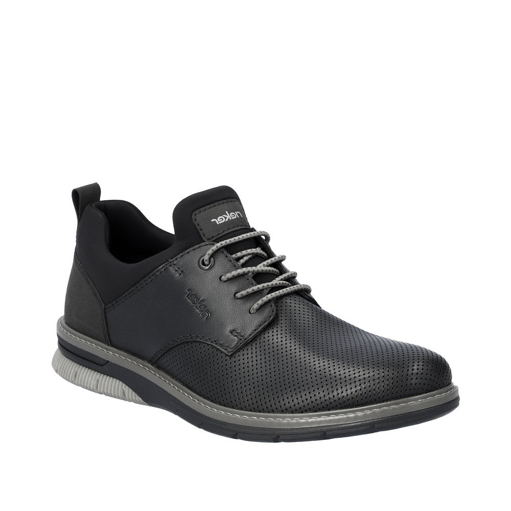 Rieker Dustin 50 Black (14450-00)