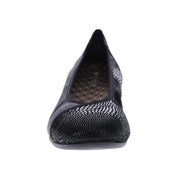 Revere Nairobi Black Lizard/Onyx