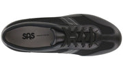 SAS FT Mesh Black